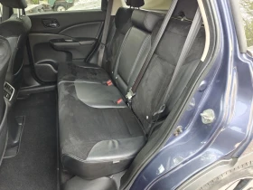 Honda Cr-v 2.0i 4x4 155hp, снимка 9