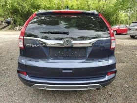 Honda Cr-v 2.0i 4x4 155hp, снимка 4