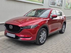 Mazda CX-5 2.5 GT AWD, снимка 1