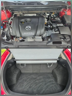 Mazda CX-5 2.5 GT AWD, снимка 17