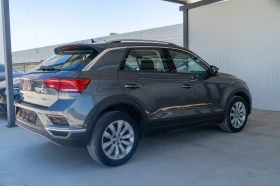 VW T-Roc 2019 = 25K KM = РЪЧКА = ЛИЗИНГ = ГАРАНЦИЯ = ТОП, снимка 5