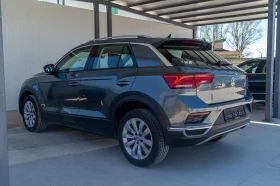 VW T-Roc 2019 = 25K KM = РЪЧКА = ЛИЗИНГ = ГАРАНЦИЯ = ТОП, снимка 4