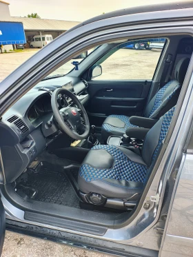 Honda Cr-v 2.2 Cdti, снимка 6