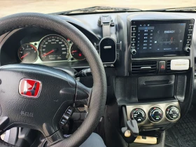 Honda Cr-v 2.2 Cdti, снимка 7