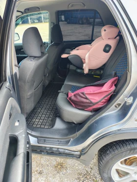 Honda Cr-v 2.2 Cdti, снимка 5