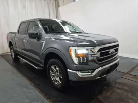 Ford F150 XLT| ПОДГРЕВИ| ПАНОРАМА2| 2 КЛЮЧА| , снимка 2