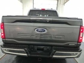Ford F150 XLT| ПОДГРЕВИ| ПАНОРАМА2| 2 КЛЮЧА| , снимка 6