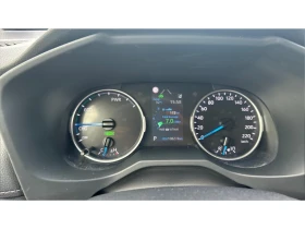 Toyota Rav4  2.5 HSD AWD, Месечна вноска от 388  , снимка 14