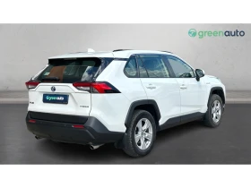 Toyota Rav4  2.5 HSD AWD, Месечна вноска от 388  , снимка 7