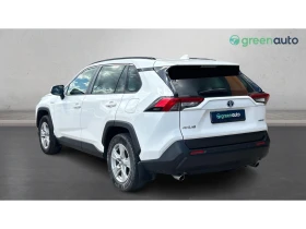 Toyota Rav4  2.5 HSD AWD, Месечна вноска от 388  , снимка 2