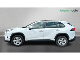 Toyota Rav4  2.5 HSD AWD, Месечна вноска от 388  , снимка 3