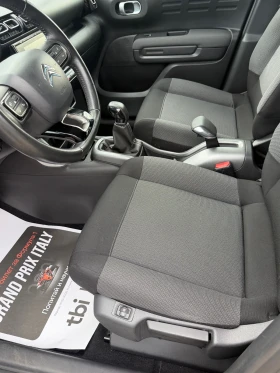 Citroen C3 Aircross 1.6 HDI SHINE, снимка 9