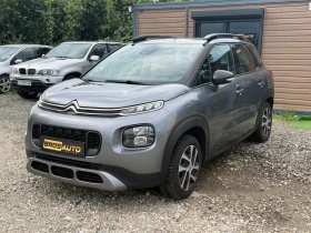 Citroen C3 Aircross 1.6 HDI SHINE, снимка 1