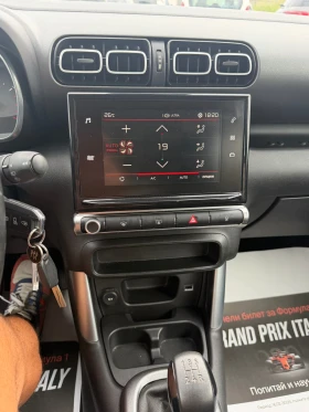 Citroen C3 Aircross 1.6 HDI SHINE, снимка 15