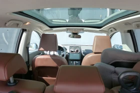 Nissan Qashqai + 2, снимка 2