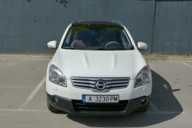 Nissan Qashqai + 2, снимка 9