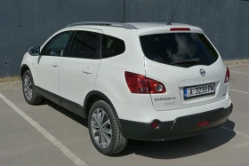 Nissan Qashqai + 2, снимка 4