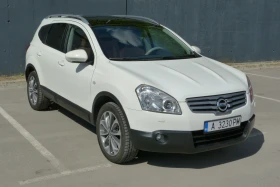 Nissan Qashqai + 2, снимка 1