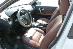 Nissan Qashqai + 2, снимка 12