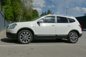 Nissan Qashqai + 2, снимка 6