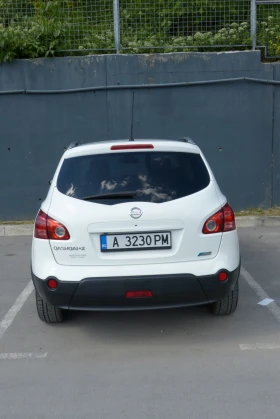Nissan Qashqai + 2, снимка 7