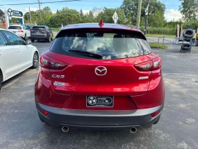 Mazda CX-3  GX / ПОДГРЕВИ / БЕЗ ПЪРВОНАЧАЛНА ВНОСКА, снимка 5