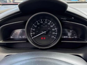 Mazda CX-3  GX / ПОДГРЕВИ / БЕЗ ПЪРВОНАЧАЛНА ВНОСКА, снимка 8