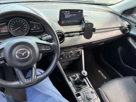 Mazda CX-3  GX / ПОДГРЕВИ / БЕЗ ПЪРВОНАЧАЛНА ВНОСКА, снимка 9