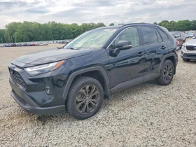 Toyota Rav4 2022 TOYOTA RAV4 XLE PREMIUM, снимка 3