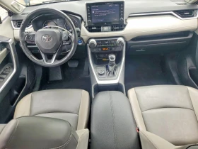Toyota Rav4 2022 TOYOTA RAV4 XLE PREMIUM, снимка 9