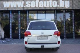 Toyota Land cruiser 200 4.5d V8 4x4 Facelift 6+ 1, снимка 4