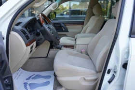 Toyota Land cruiser 200 4.5d V8 4x4 Facelift 6+ 1, снимка 9