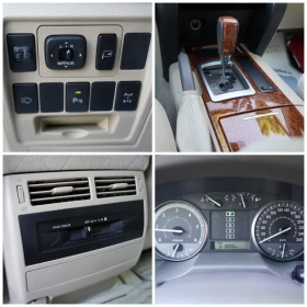 Toyota Land cruiser 200 4.5d V8 4x4 Facelift 6+ 1, снимка 12