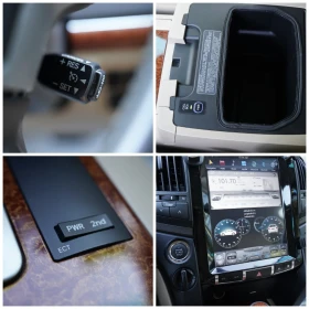 Toyota Land cruiser 200 4.5d V8 4x4 Facelift 6+ 1, снимка 13