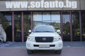 Toyota Land cruiser 200 4.5d V8 4x4 Facelift 6+ 1, снимка 2