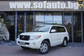 Toyota Land cruiser 200 4.5d V8 4x4 Facelift 6+ 1, снимка 1