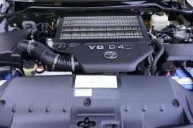 Toyota Land cruiser 200 4.5d V8 4x4 Facelift 6+ 1, снимка 15