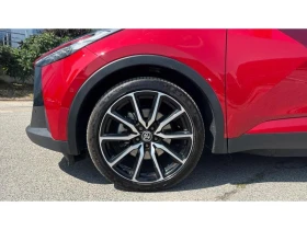 Toyota C-HR 2.0HSD PLUG-IN GR SPORT, снимка 16