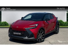 Toyota C-HR 2.0HSD PLUG-IN GR SPORT, снимка 1