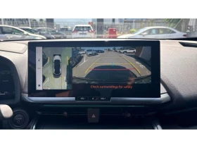 Toyota C-HR 2.0HSD PLUG-IN GR SPORT, снимка 15
