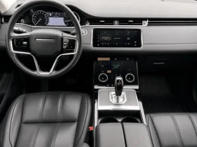 Land Rover Range Rover Evoque 2022 Land Rover Range Rover Evoque P250, снимка 7