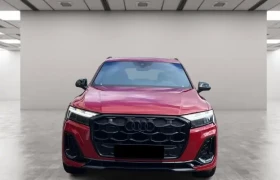 Audi SQ7 Quattro = Black Optics Plus = Гаранция, снимка 1