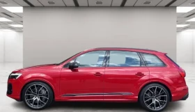 Audi SQ7 Quattro = Black Optics Plus = Гаранция, снимка 4
