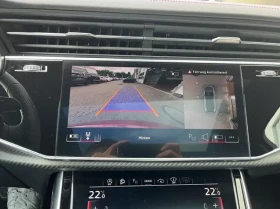 Audi SQ7 Quattro = Black Optics Plus = Гаранция, снимка 11