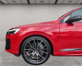 Audi SQ7 Quattro = Black Optics Plus = Гаранция, снимка 5