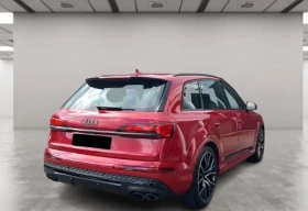 Audi SQ7 Quattro = Black Optics Plus = Гаранция, снимка 3