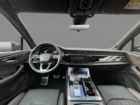 Audi SQ7 Quattro = Black Optics Plus = Гаранция, снимка 10
