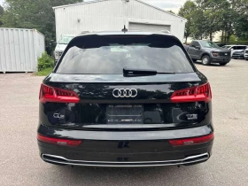 Audi Q5 Technik  CARFAX, снимка 4