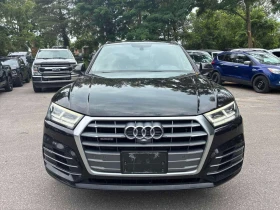 Audi Q5 Technik  CARFAX, снимка 6