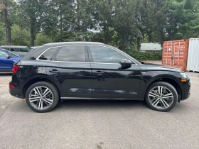 Audi Q5 Technik  CARFAX, снимка 3
